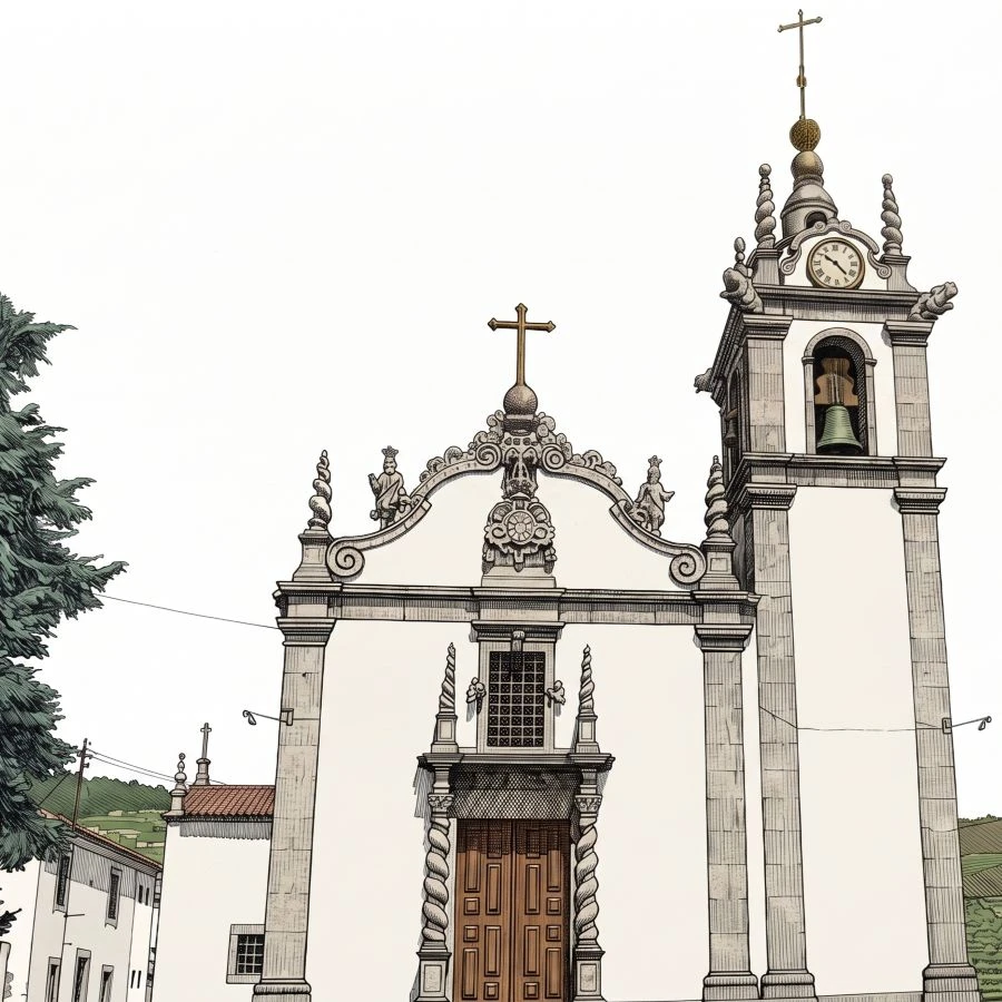 Ponte da Gandra