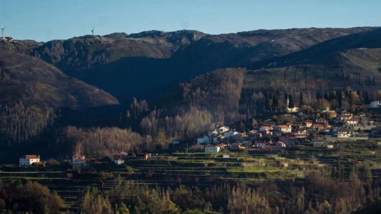 Serra da Freita